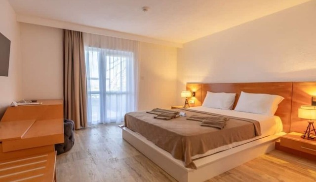 Ladonia Hotels Luna Beach Resort - All inclusive