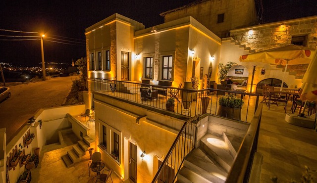 Mira Cappadocia Hotel in Avanos