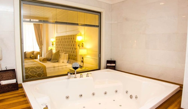 Barida Hotels in Isparta