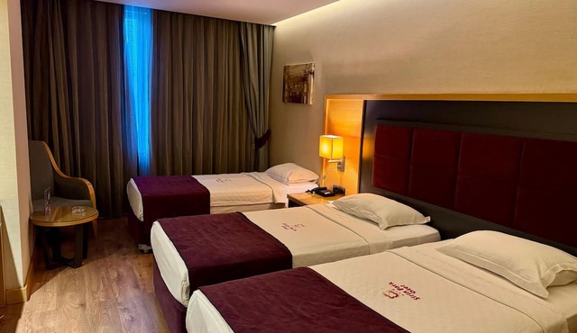Sirin Park Hotel