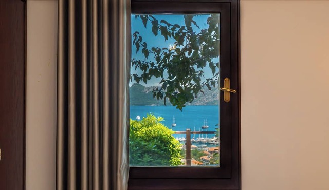 Les Terrasses De Selimiye in Marmaris