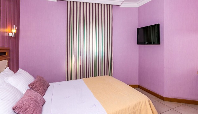Costa Mare Suites