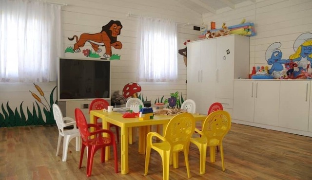 Onkel Resort Hotel