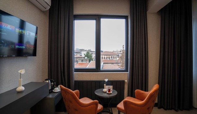 Kucuk Velic Hotel in Gaziantep