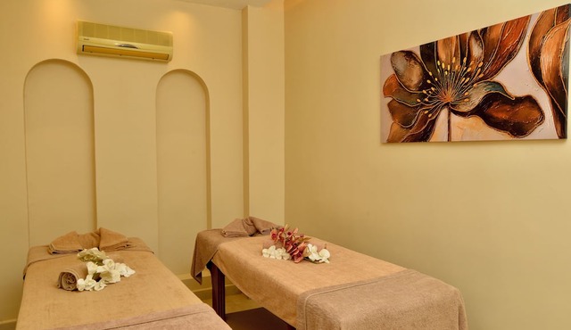 Kirbiyik Resort Hotel - All Inclusive in Alanya