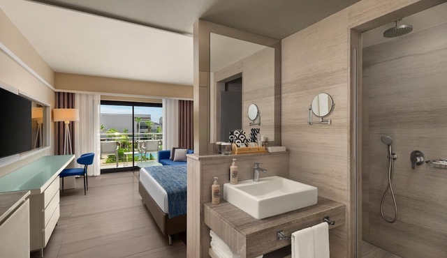 Akra Fethiye Tui Blue Sensatori All Inclusive in Fethiye