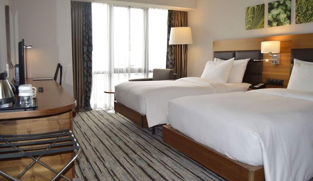 Hilton Garden Inn Ankara Gimat in Ankara