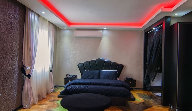 AG Sisli Hotel in Istanbul