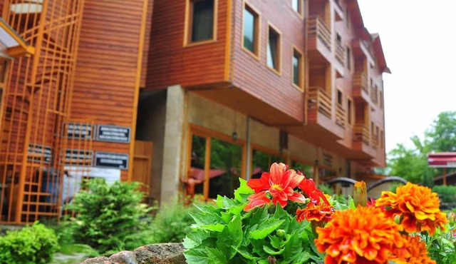 Inan Kardesler Hotel