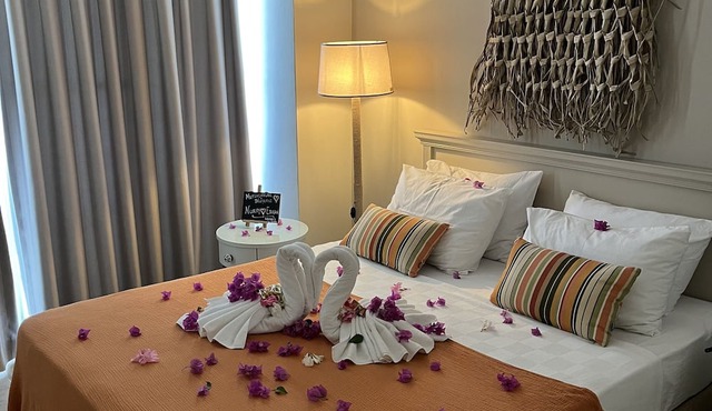 Conny's Boutique Hotel - Adults Only in Manavgat