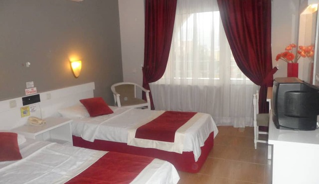 Club Atrium Marmaris