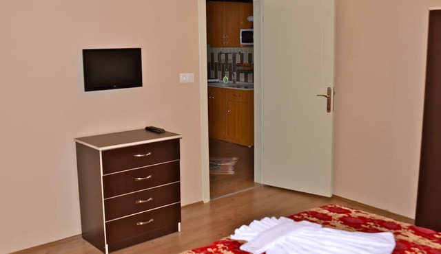 Elit Apartments in Corlu