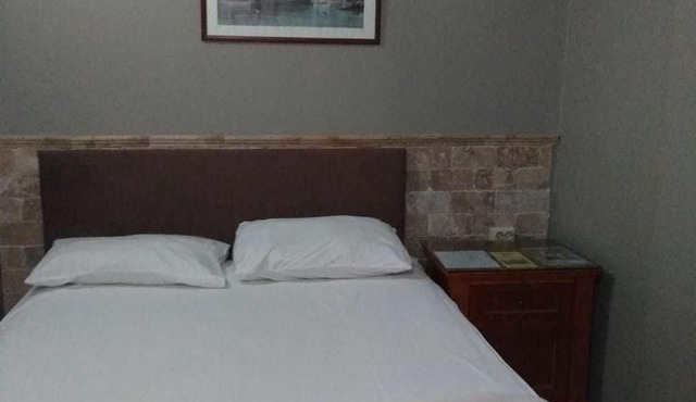 Elit Hotel Saray