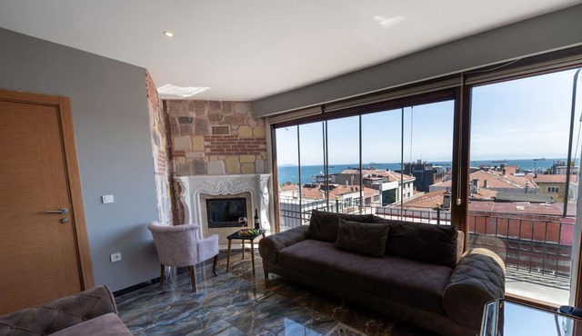 Holiday Business Otel in Istanbul