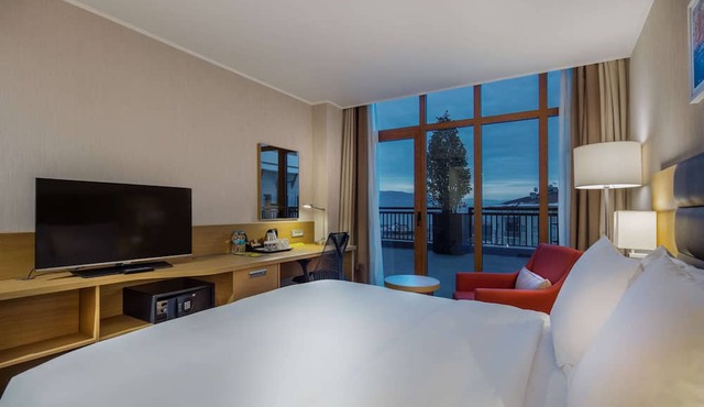 Hilton Garden Inn Safranbolu in Safranbolu