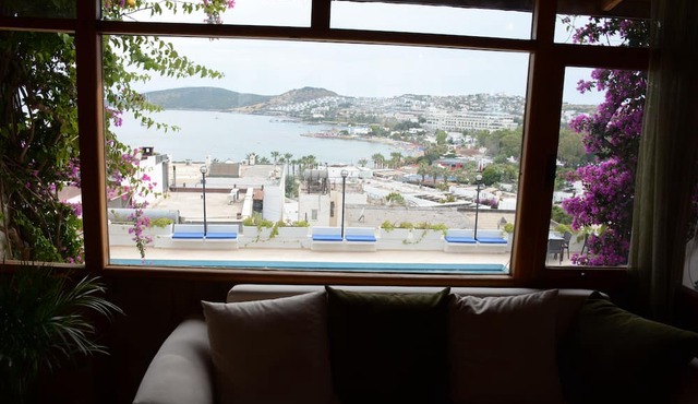 Hotel Gumbet