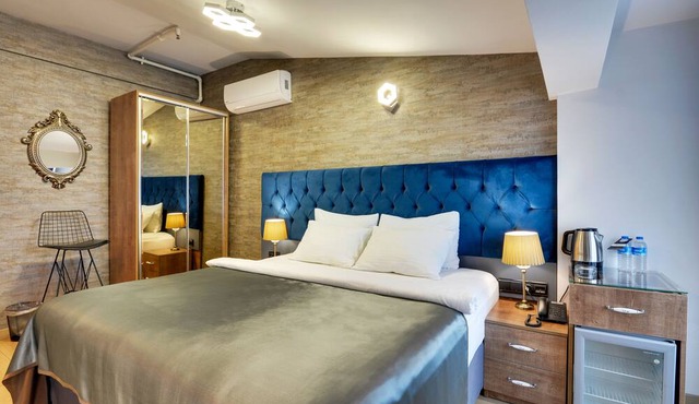 Grande Stella Hotel in Eskisehir