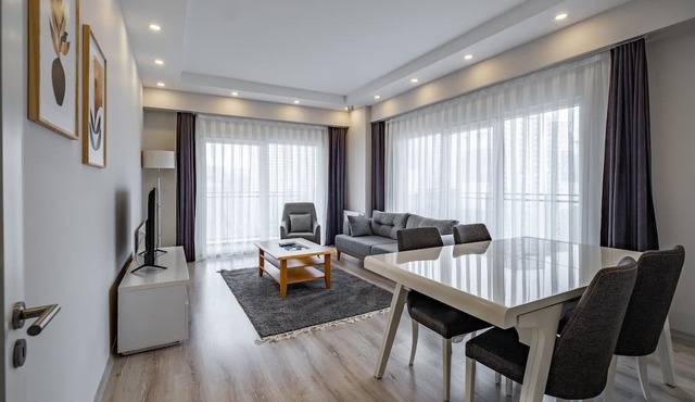 Linkinn Luxury Residance & Spa