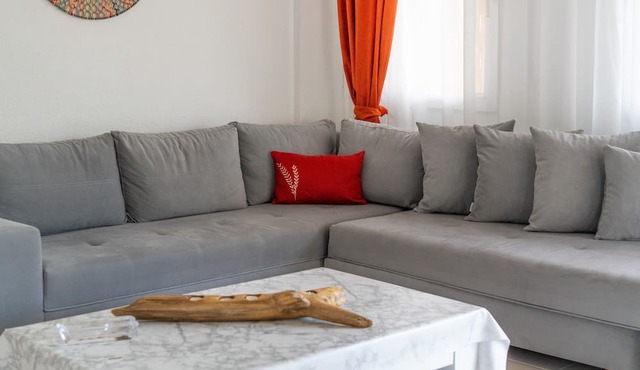 Renta Villa Bodrum