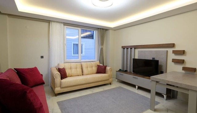 Regulus Termal Apart Hotel & Villas