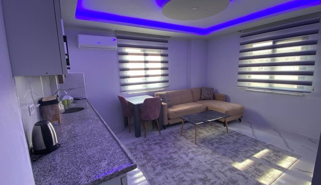Fatih Apart Otel in Trabzon