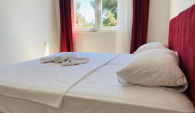 Acar Apart Otel 4 in Antalya