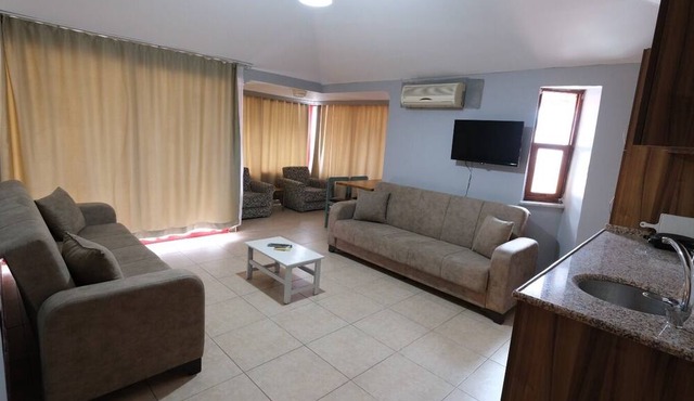AGORA APART OTEL