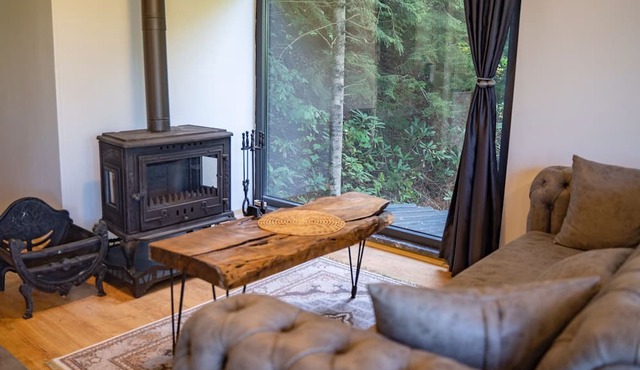 MONTANA SUITE BUNGALOW
