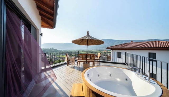 Kikonia Art & Suites
