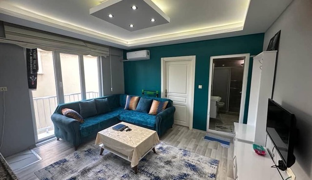 Cam Suites in Kahramanmaras