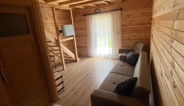 FNM LUXURY BUNGALOVS in Kumluca