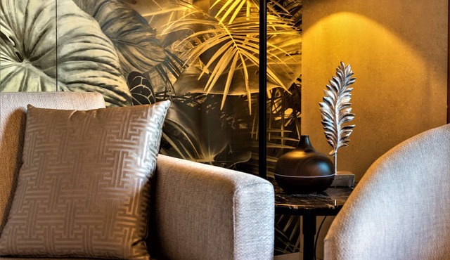 Gala Suites & Villas in Bodrum