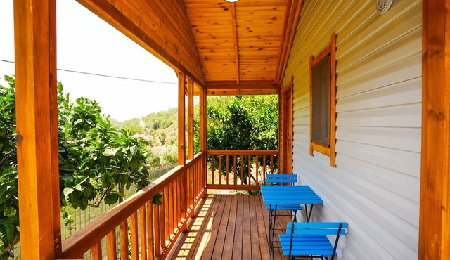 Nora Villa Bungalows