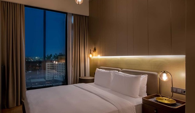 G Tower Residences in Istanbul