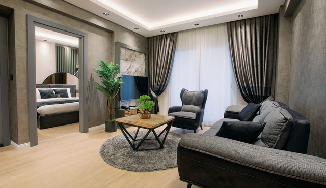 Marlen Residence Hotel