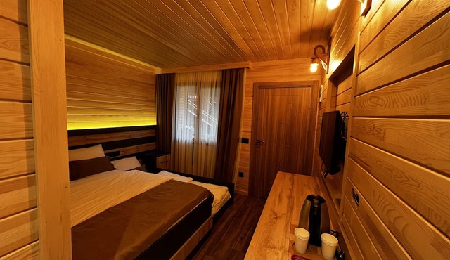 Bavul Suite
