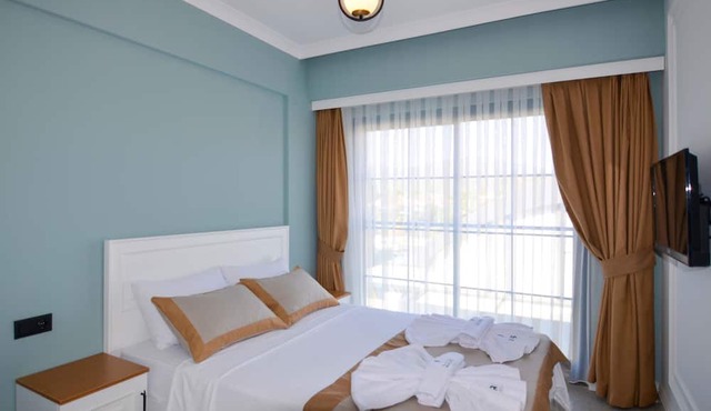 Juglans Suites