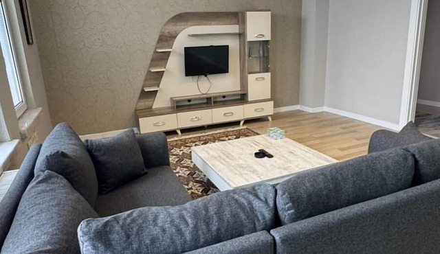 Milenyum House Suite in Ankara