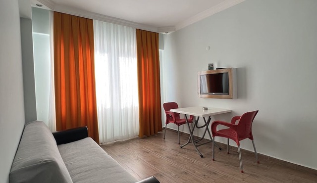 Queen Apart Otel Alanya in Alanya