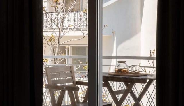 L'olive Homes