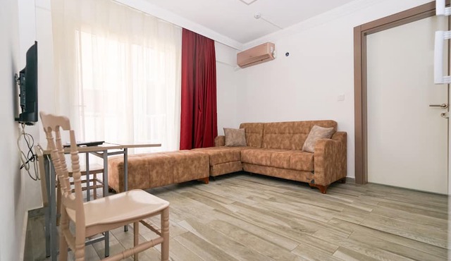 Cicek Apart Otel