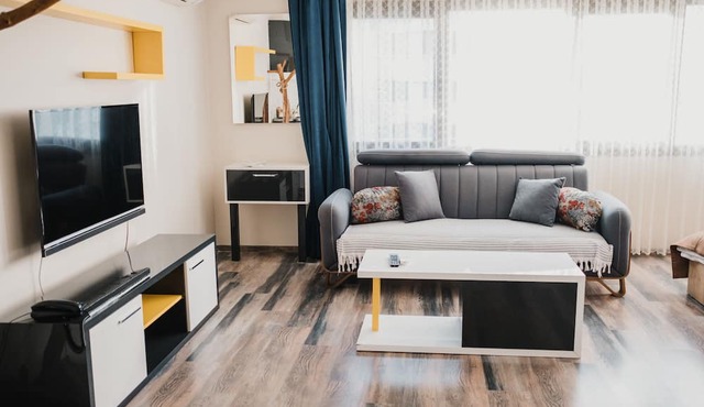 Elite Residence Alsancak