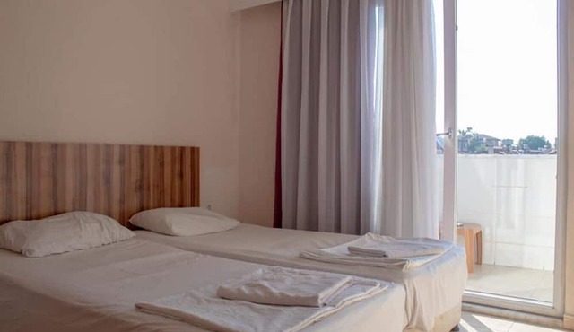 Un Side Apart Hotel in Manavgat