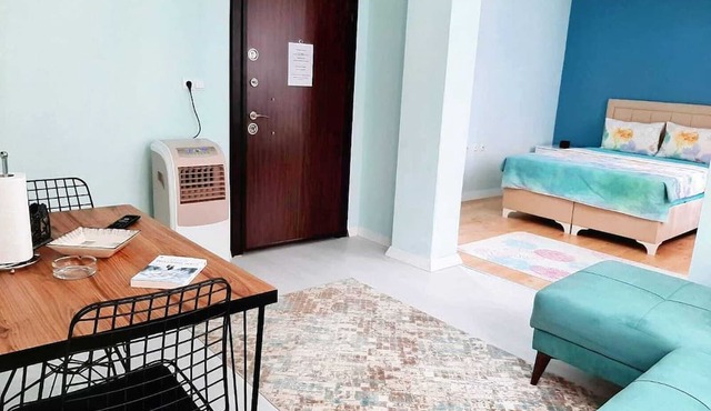 Samlife Apart in Samsun