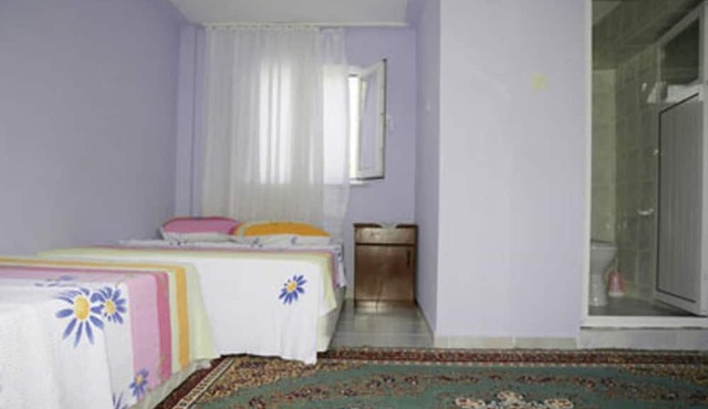 Dogan Pansiyon in Gökçeada