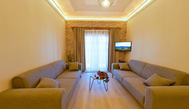 MESE SUITES in Fethiye