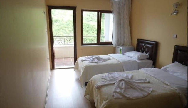 Balkon Pansiyon