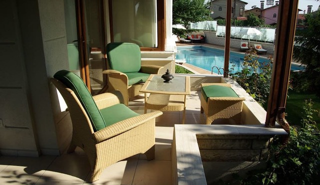 Parla Viens Suites