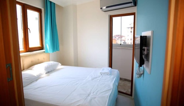 Can Residence