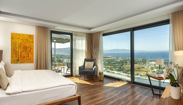 Bodrum Infinity